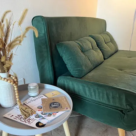 Seaview House Free Parking & Private Garden Apartment La Spezia