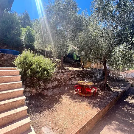 Apartment Seaview House Free Parking & Private Garden *