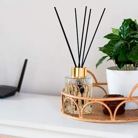 Apartment Seaview House Free Parking & Private Garden *