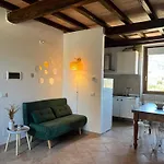 Seaview House Free Parking & Private Garden Appartement La Spezia