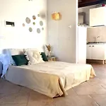 Appartement Seaview House Free Parking & Private Garden La Spezia