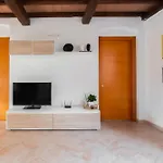Seaview House Free Parking & Private Garden La Spezia