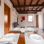 Seaview House Free Parking & Private Garden La Spezia