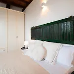 Appartement Seaview House Free Parking & Private Garden La Spezia