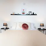 Seaview House Free Parking & Private Garden Appartement