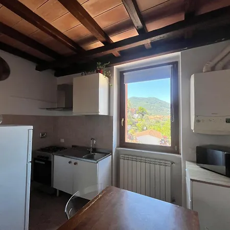 Seaview House Free Parking & Private Garden * ラ・スペツィア