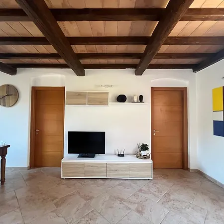 Seaview House Free Parking & Private Garden La Spezia