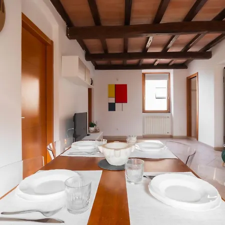 Seaview House Free Parking & Private Garden ラ・スペツィア