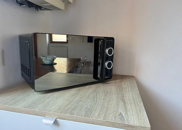 アパート Seaview House Free Parking & Private Garden *