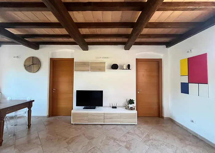 Seaview House Free Parking & Private Garden ラ・スペツィア