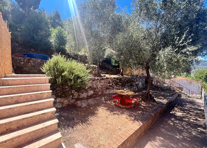 アパート Seaview House Free Parking & Private Garden *